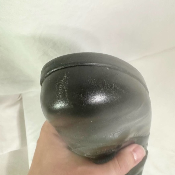 SAS Black Women's Sneakers - Picture 9 of 10